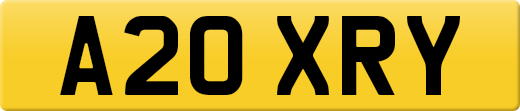 A20XRY