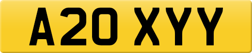 A20XYY
