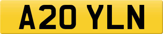 A20YLN
