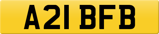 A21BFB