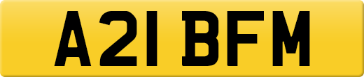 A21BFM
