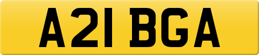 A21BGA