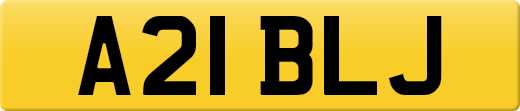 A21BLJ