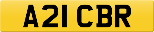 A21CBR