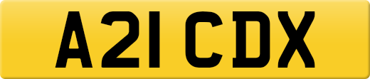 A21CDX