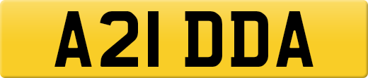 A21DDA