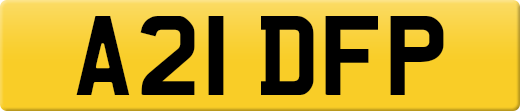 A21DFP