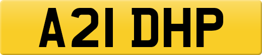 A21DHP