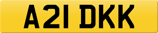 A21DKK