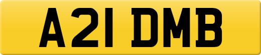 A21DMB