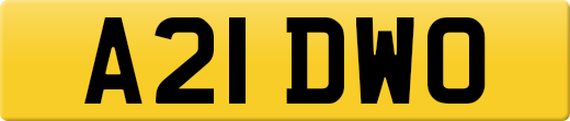 A21DWO