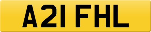 A21FHL