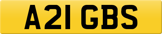 A21GBS