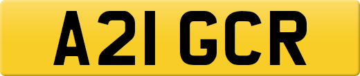 A21GCR