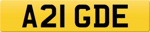 A21GDE