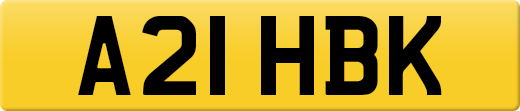 A21HBK