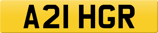 A21HGR