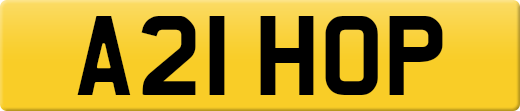 A21HOP