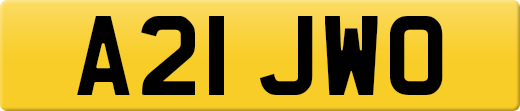 A21JWO