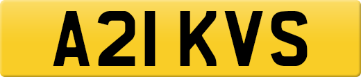 A21KVS