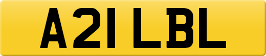 A21LBL