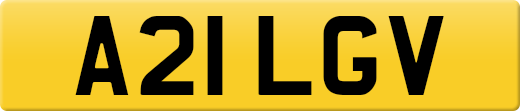 A21LGV