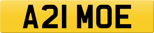 A21MOE