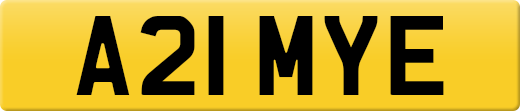 A21MYE