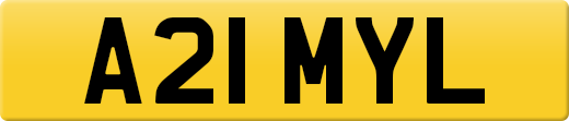 A21MYL