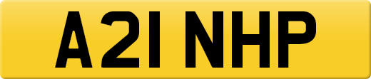 A21NHP