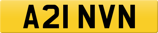 A21NVN