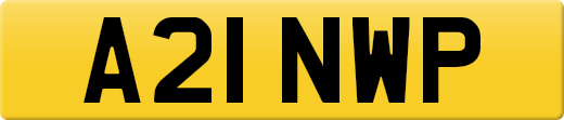 A21NWP