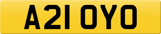 A21OYO