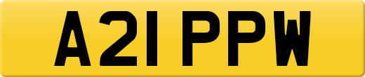 A21PPW