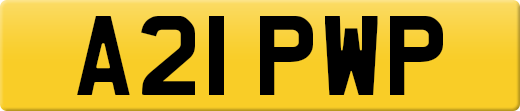 A21PWP