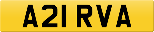 A21RVA