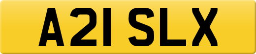 A21SLX