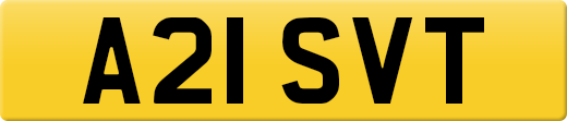 A21SVT