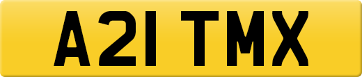 A21TMX