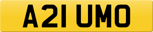 A21UMO