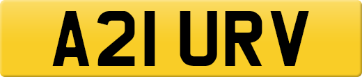 A21URV