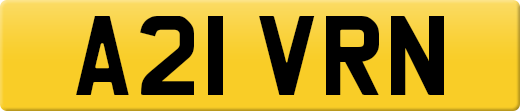 A21VRN