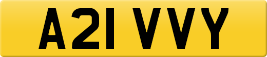 A21VVY