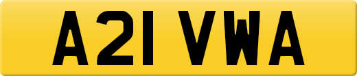 A21VWA