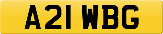 A21WBG