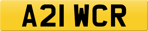 A21WCR