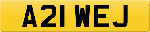 A21WEJ