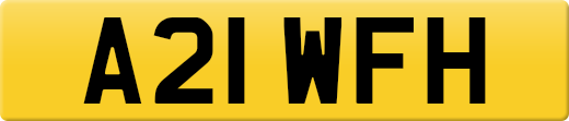 A21WFH