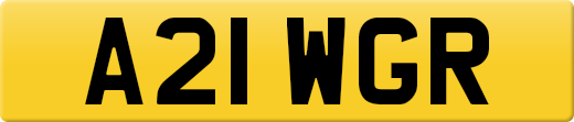 A21WGR