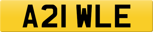 A21WLE